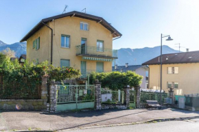 Casa Maggiorina, Levico Terme Ospitar Levico Terme
